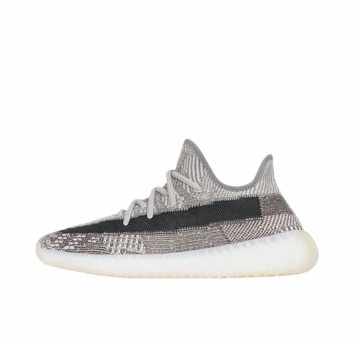 adidas Yeezy Boost 350 V2 防滑耐磨 舒适减震 网布透气嘉兴仓