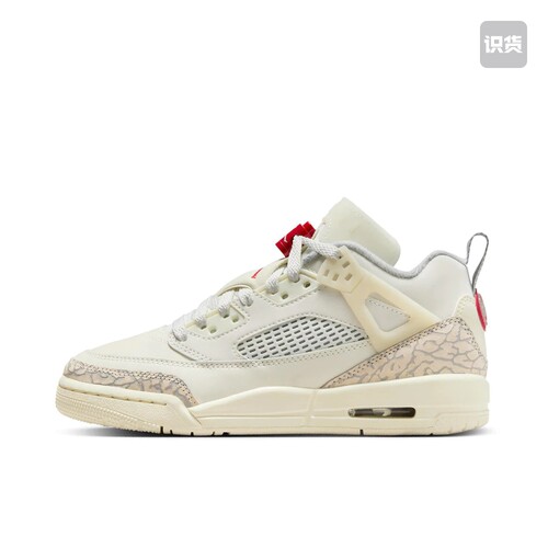 Air Jordan Spizike 篮球鞋防滑耐磨FQ3950-100 广东GG阅读详情图
