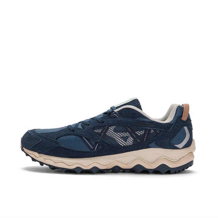 Mizuno/美津浓 Wave Mujin T D1GA226301 广东YY仓S4下单阅读详情