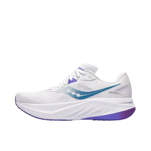 Saucony/索康尼  Tide 浪潮3   S28241-1 M广东BB下单请看详情页W