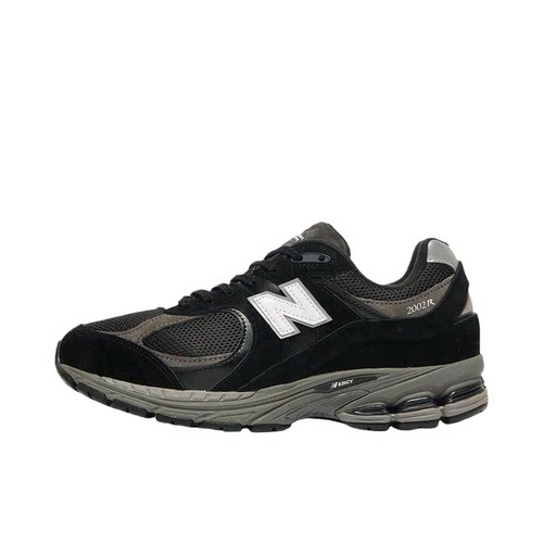 New Balance 2002R 跑鞋 缓 M2002RR1 M广东BB仓下单请看详情页Y