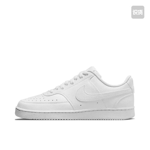 Nike Court Vision 板鞋 DH3158-100.MZ仓下单阅读详情页面