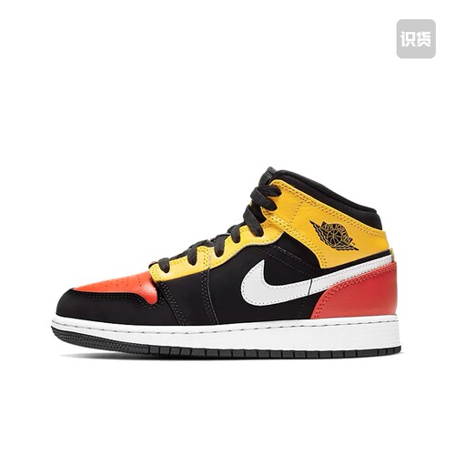 Air Jordan 1 板鞋 bq6931-087 广东dc 下单请看详情页