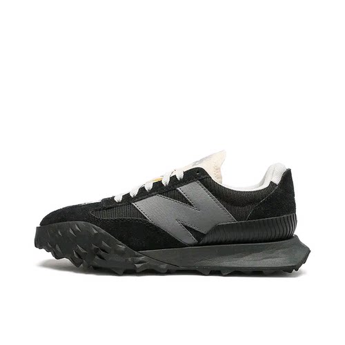 New Balance XC-72 织物 潮 UXC72DA1 M广东BB仓下单请看详情页F