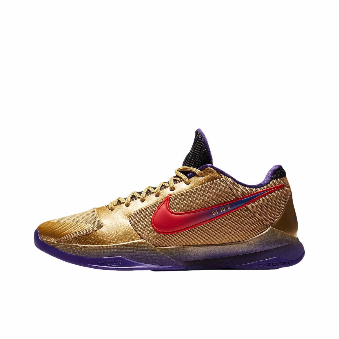 Nike Zoom Kobe 5 Protro 篮球鞋UNDEFEATED wa仓下单请阅详情页