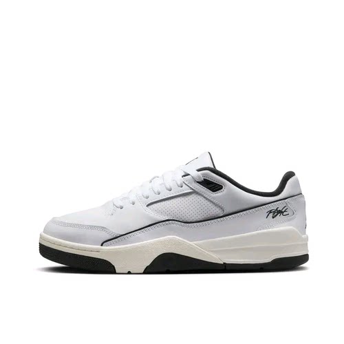 Jordan Flight Court 福来 HF3255-100 M广东BB仓下单请看详情页Y