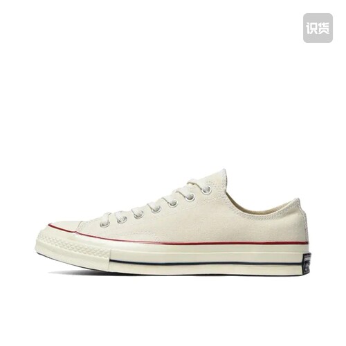 匡威Converse/匡威1970s帆布鞋162062C.MZ仓下单阅读详情页面