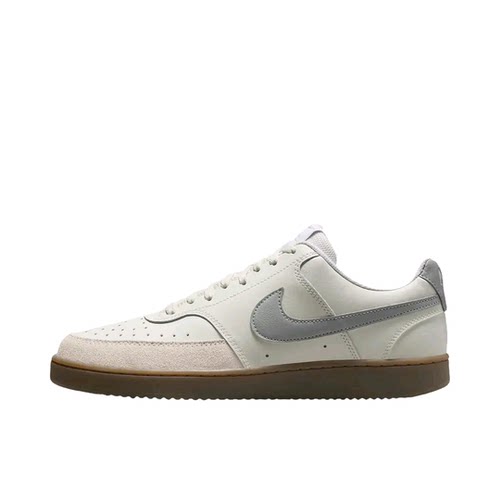 Nike Court Vision 板鞋  HV2530-100 M广东BB仓下单请看详情页H