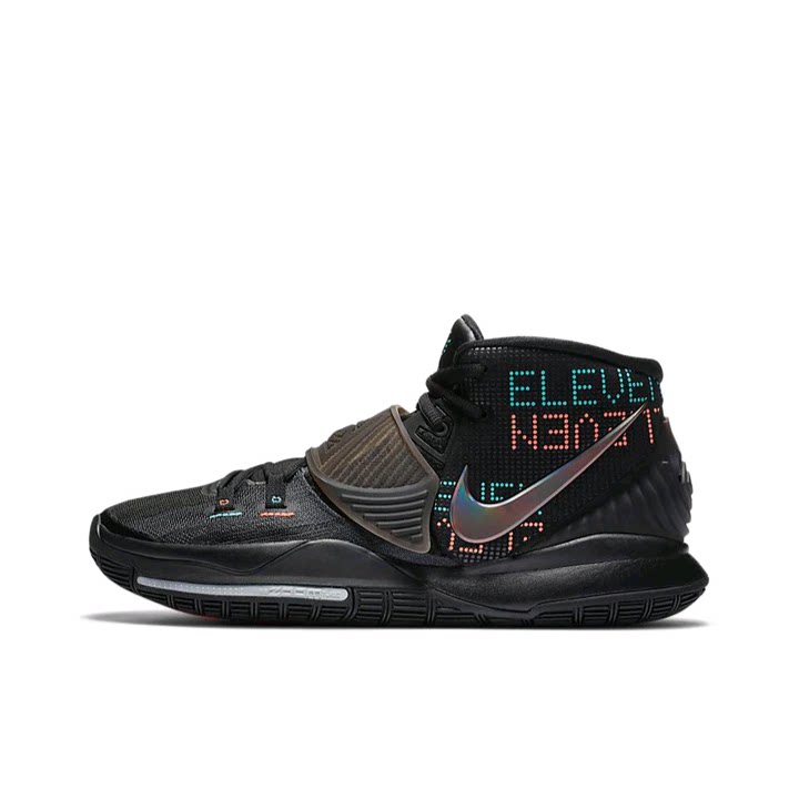 Nike Kyrie 6 欧文6 前掌Zoo BQ4631-006 广东YY仓L4下单阅读详情
