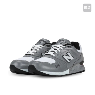 New Balance 878 舒适百搭 阅读详情图ML878KS S广东AA