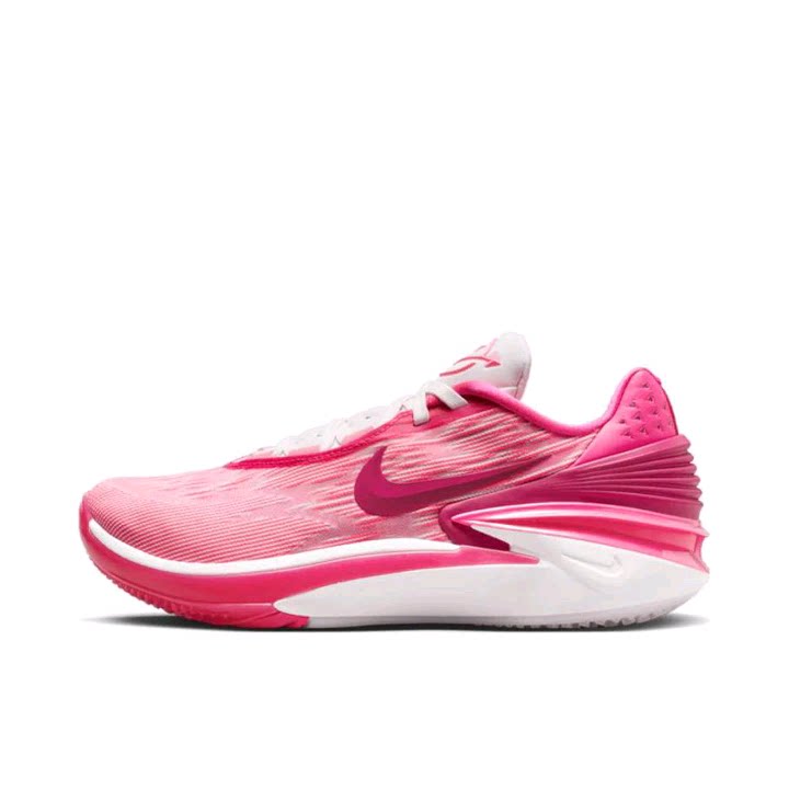 Nike Air Zoom G.T. Cut 2  DJ6013-604 购买前请阅读宝贝详HS仓