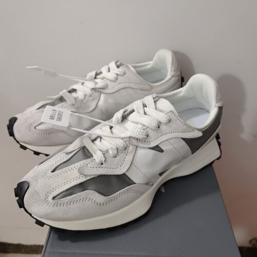 【IU同款】 New Balance 327  U327WED M广东BB仓下单请看详情页C