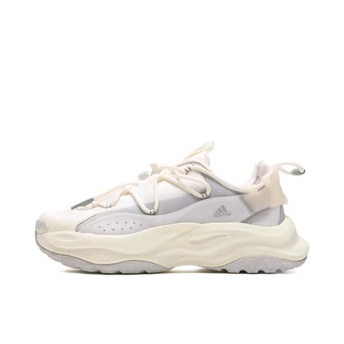 adidas Maxxwavy 跑鞋 缓震耐磨 IF6477 广东YY仓Q1下单阅读详情
