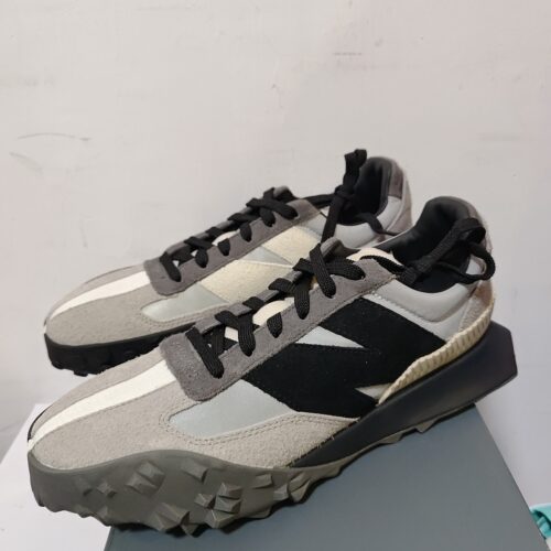 【IU同款】New Balance XC-7 UXC72AA1 M广东BB仓下单请看详情页C