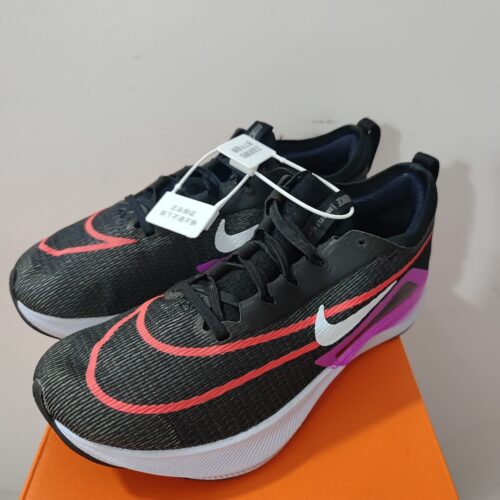 Nike Zoom Fly 4 跑鞋 碳 CT2392-004 M广东BB仓下单请看详情页C