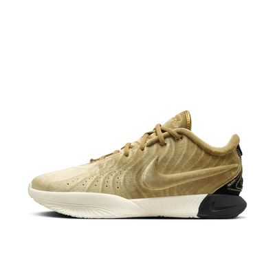 Nike Zoom Lebron 21 詹姆 FZ7884-700 M广东BB仓下单请看详情页F