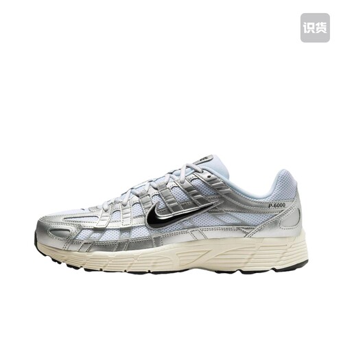 Nike P-6000CNPT运动休闲鞋舒适缓震CD6404-105 广东GG阅读详情图