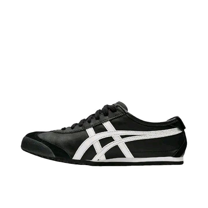 Onitsuka Tiger Mexico 66 德训 DL408-9001 广东BB下单请看详情F