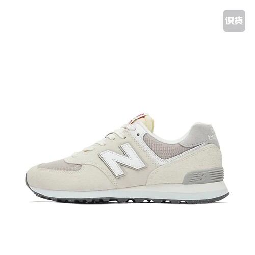 New Balance 574 经典复古运动休闲鞋U574RCD 广东GG阅读详情图