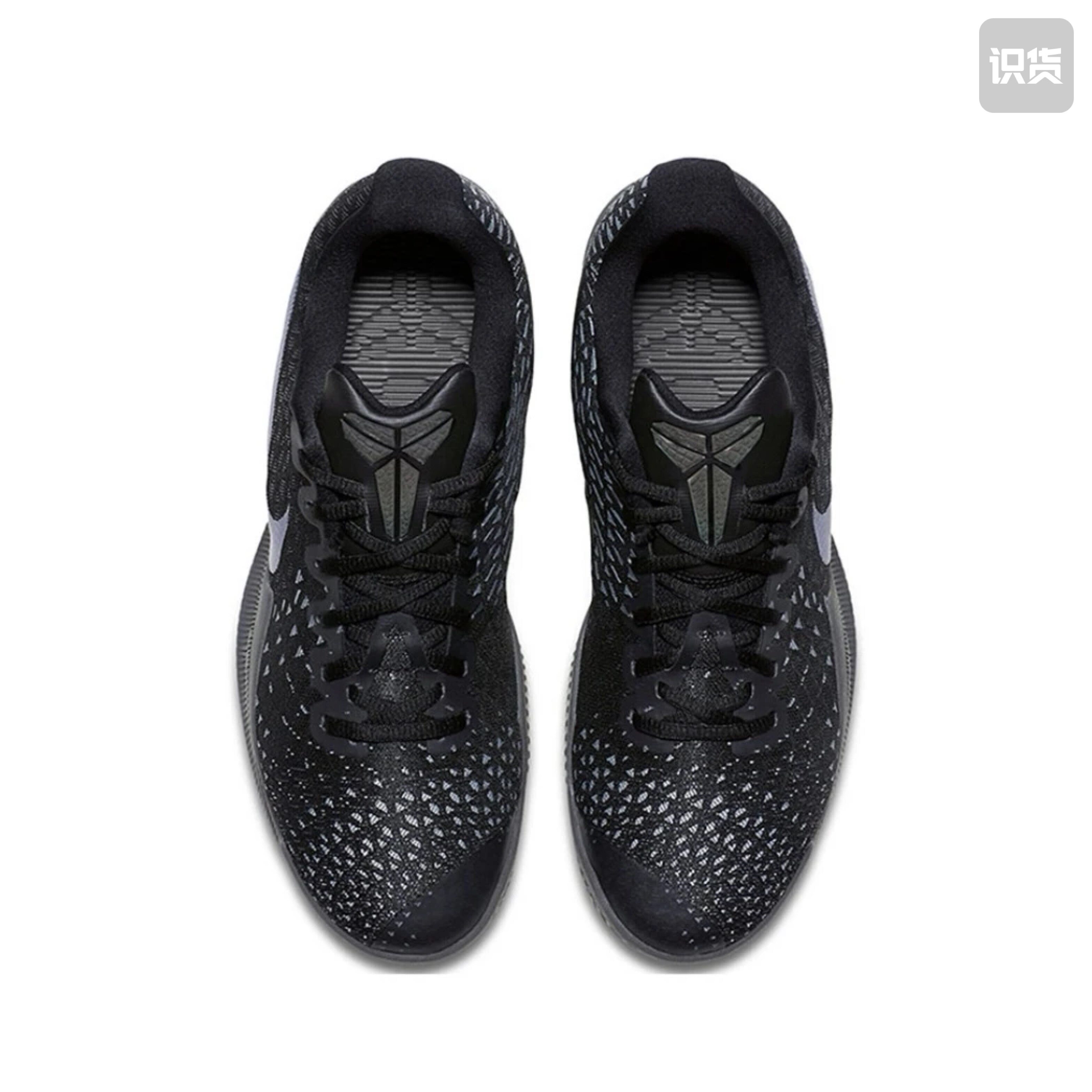 Nike Mamba Instinct 曼巴884445-001 M广东BB仓下单请看详情页W