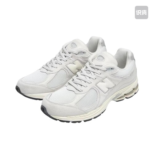 New Balance 2002R 跑鞋 缓震防滑耐磨透气M2002RO1 S广东AA