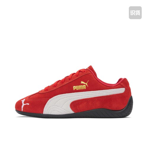Puma/彪马 Speedcat OG 赛车鞋 398846-02 广东dc 下单请看详情页