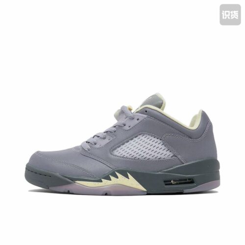 Air Jordan 5 运动休闲鞋 FJ4563-500 广东YY仓X 下单阅读详情页
