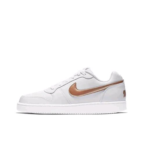 Nike Ebernon 板鞋 防滑轻 BV1156-100 M广东BB仓下单请看详情页Y