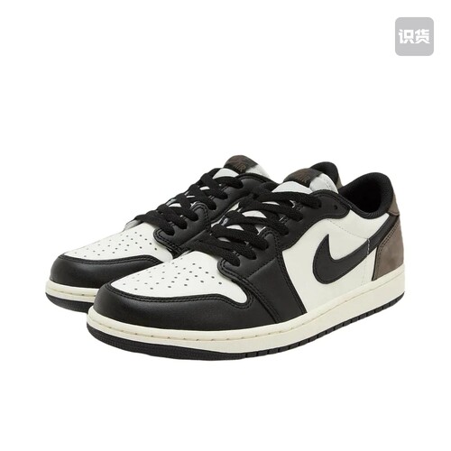 Air Jordan 1 板鞋运动休闲鞋下单前阅读详情页CZ0858-102Q广东AA