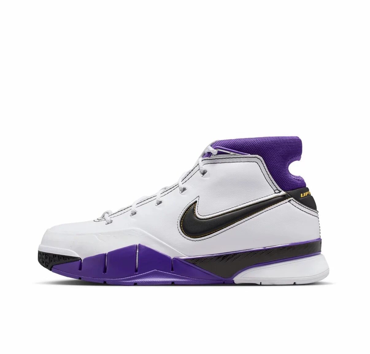 Nike Zoom Kobe 1 科比1 篮球鞋 美国队复古高帮嘉兴仓