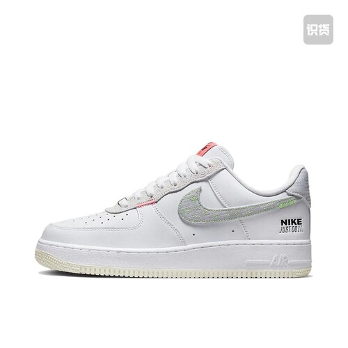 Nike Air Force 1 空军一号 FB1853-111 广东dc  下单请看详情页