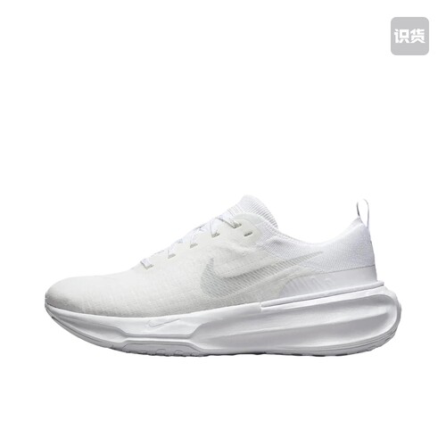 Nike Invincible 3 跑鞋透气缓震DR2615-103 广东GG仓阅读详情图