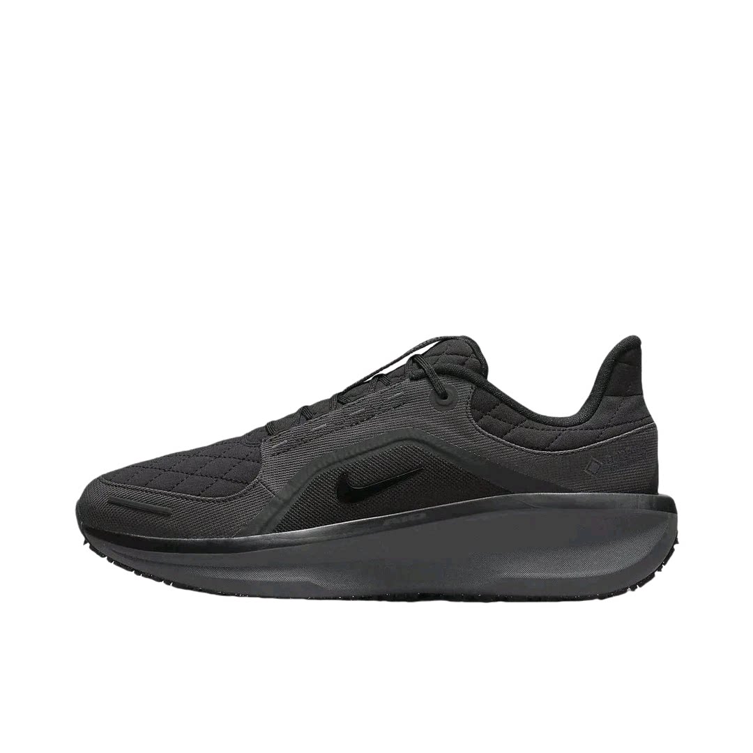 Nike Winflo 11 跑鞋 网面 FQ1358-001 M广东BB仓下单请看详情页F