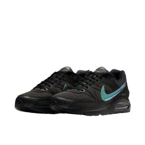 Nike Air Max Command 跑鞋 cd1514-001 广东YY仓L1下单阅读详情