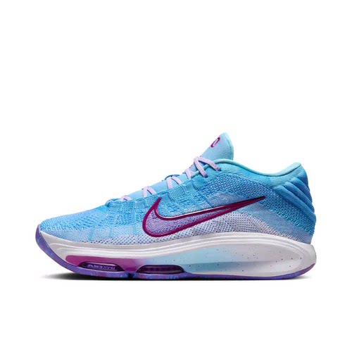 Nike Air Zoom G.T. Hustl HJ7677-900 M广东BB仓下单请看详情页Y