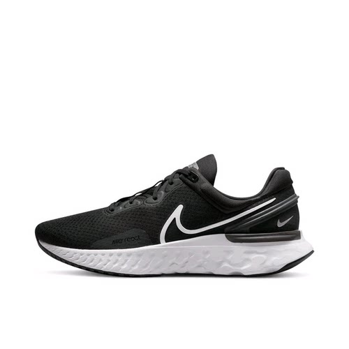 Nike React Miler 3 跑鞋 缓 DD0490-001 广东YY仓Q2下单阅读详情