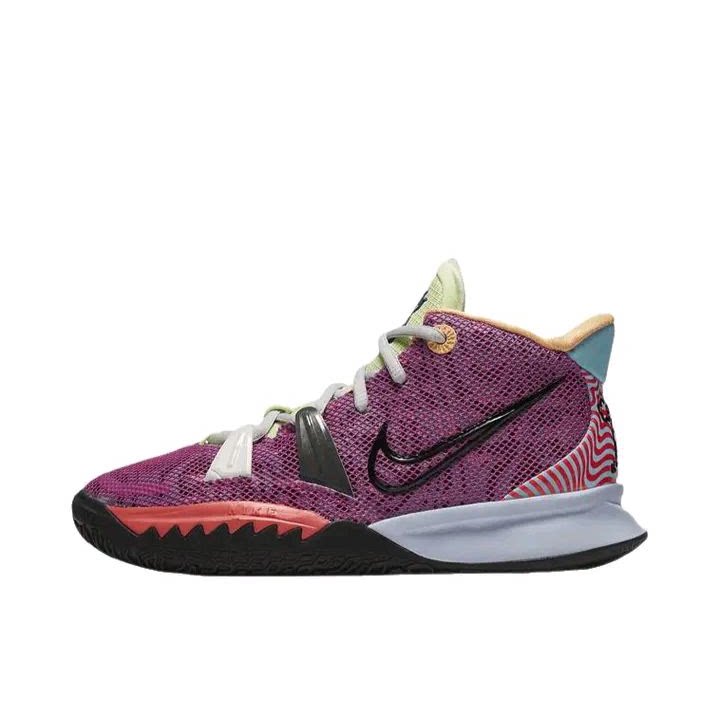 Nike Kyrie 7 欧文7 缓震 防滑 DC0589-601 广东BB下单请看详情W