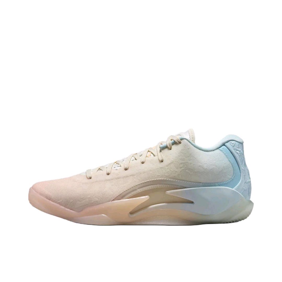 Jordan Zion 3 篮球鞋 缓震支 FZ1322-601 M广东BB下单请看详情W