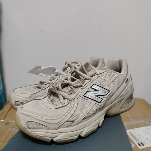 New Balance 740 跑鞋 增高防 U740LN1 M广东BB仓下单请看详情页C