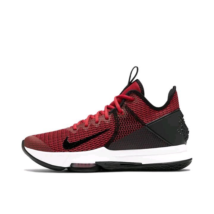 Nike LeBron Witness 4 詹姆 CD0188-002 广东YY仓X4下单阅读详情