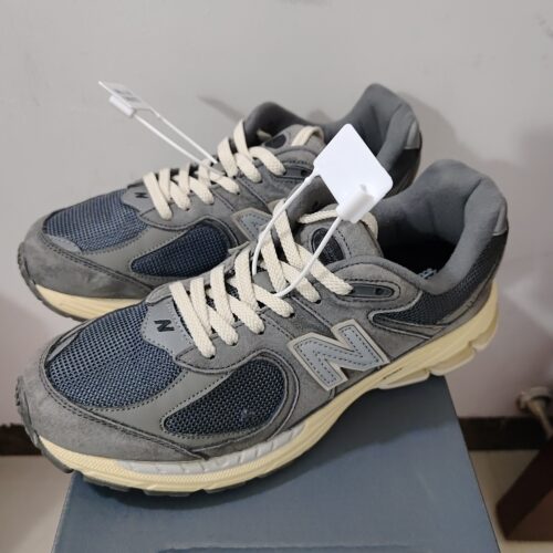 New Balance 2002R 跑鞋 缓 M2002RHO M广东BB仓下单请看详情页C