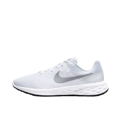 Nike Revolution 6 跑鞋 减 DC3728-100 广东YY仓Q1下单阅读详情