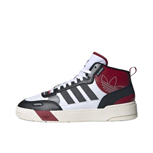 adidas Originals Post Up 板鞋  ID0845 广东YY仓X4下单阅读详情