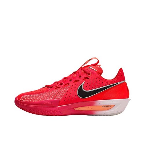 Nike Air Zoom G.T. Cut 3 DV2918-602 M广东BB仓下单请看详情页Y
