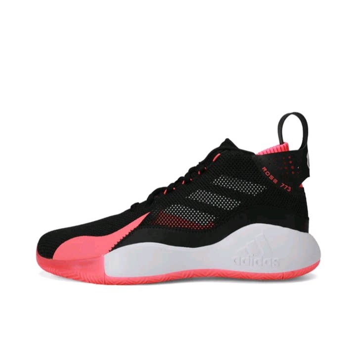adidas D Rose 773 篮球鞋 实战 FW8663 广东YY仓L4下单阅读详情