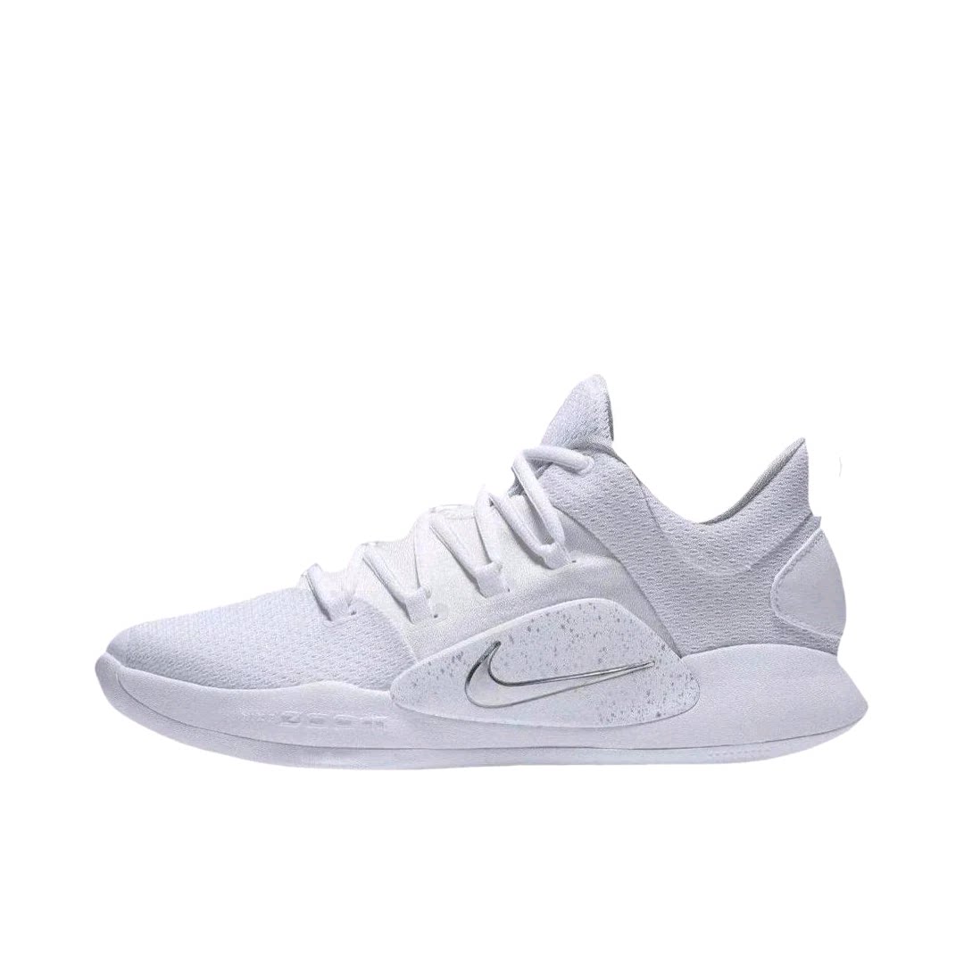 Nike Hyperdunk X(2018) 篮球鞋 AR0465-100 广东BB下单请看详情F