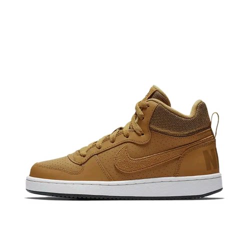 Nike Court Borough 复古 舒适透气 防滑耐磨 轻 839977-701 CD仓