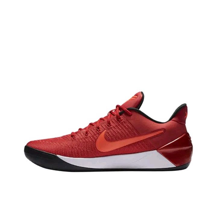 Nike Kobe A.D. 科比12 防滑 852427-608 M广东BB下单请看详情页W