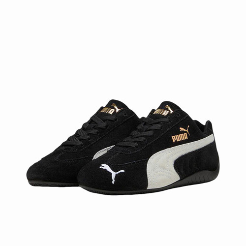 Puma/彪马 Speedcat OG 德训鞋 406329-01 广东YG仓 不可倒卖