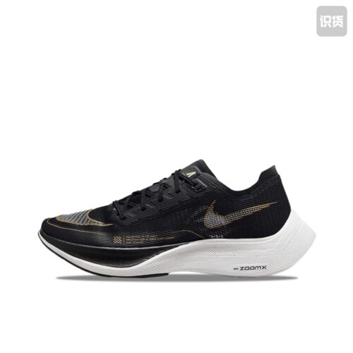 Nike zoom X 跑步鞋 CU4111-001 XG仓 阅读详情图
